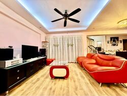 Blk 656C Jurong West Street 61 (Jurong West), HDB Executive #554408441